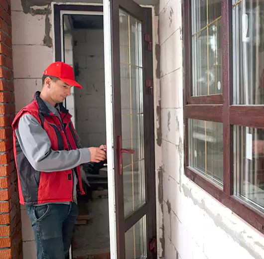 Why Greenacres Homeowners & Businesses Trust Us?